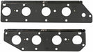 Exhaust Manifold Gasket Set MAHLE Clevite MS19508