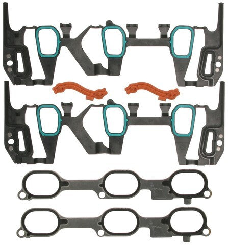 Engine Intake Manifold Gasket Set MAHLE Clevite MS19509