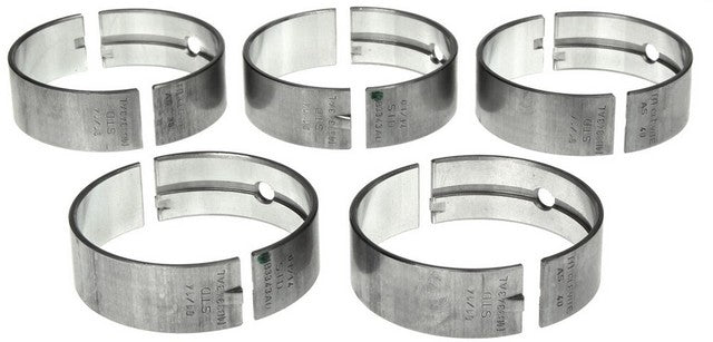 Engine Crankshaft Main Bearing Set MAHLE Clevite MS-1950A