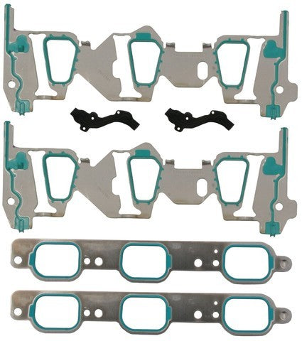 Engine Intake Manifold Gasket Set MAHLE Clevite MS19510