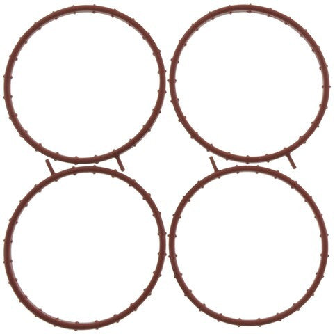 Fuel Injection Plenum Gasket Set MAHLE Clevite MS19515