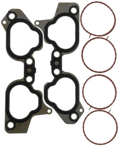 Engine Intake Manifold Gasket Set MAHLE Clevite MS19516