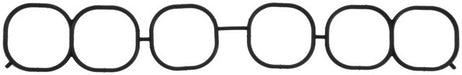 Fuel Injection Plenum Gasket MAHLE Clevite MS19518