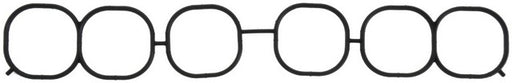 Fuel Injection Plenum Gasket MAHLE Clevite MS19518