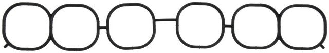 Fuel Injection Plenum Gasket MAHLE Clevite MS19518