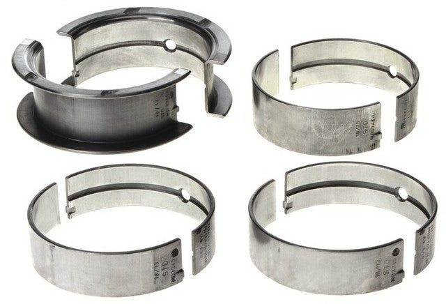 Engine Crankshaft Main Bearing Set MAHLE Clevite MS-1951A-.25MM