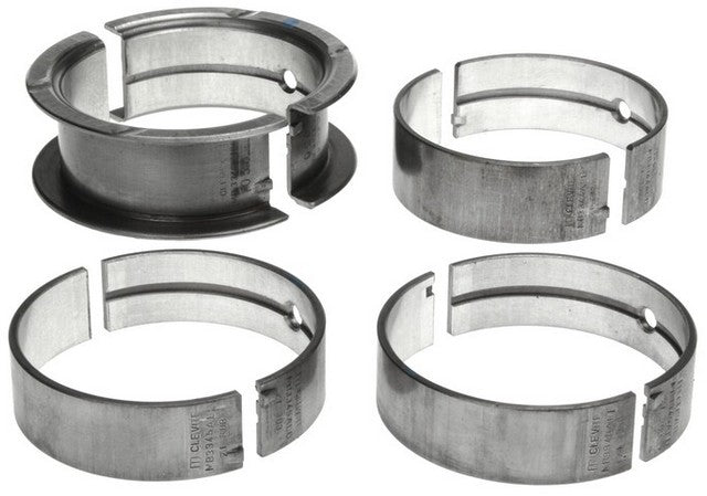 Engine Crankshaft Main Bearing Set MAHLE Clevite MS-1951A-.75MM