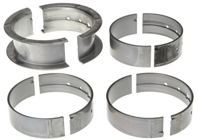 Engine Crankshaft Main Bearing Set MAHLE Clevite MS-1951P-.50MM