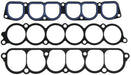 Fuel Injection Plenum Gasket Set MAHLE Clevite MS19532