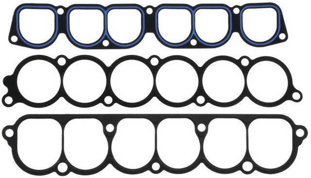 Fuel Injection Plenum Gasket Set MAHLE Clevite MS19532