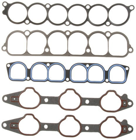 Engine Intake Manifold Gasket Set MAHLE Clevite MS19533