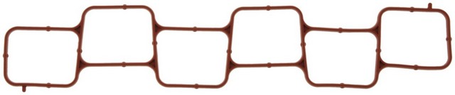 Fuel Injection Plenum Gasket MAHLE Clevite MS19537