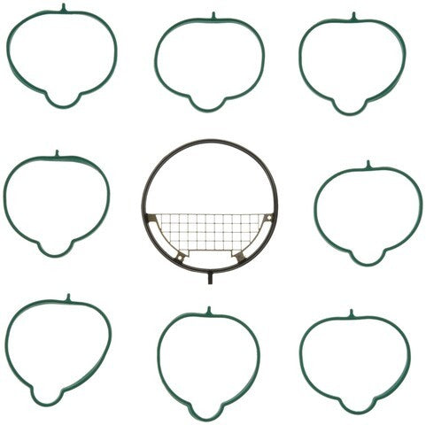 Engine Intake Manifold Gasket Set MAHLE Clevite MS19538