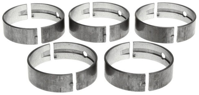 Engine Crankshaft Main Bearing Set MAHLE Clevite MS-1953A-.25MM