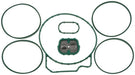 Engine Intake Manifold Gasket Set MAHLE Clevite MS19540