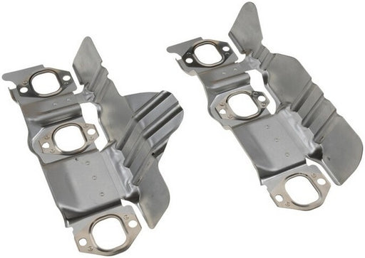 Exhaust Manifold Gasket Set MAHLE Clevite MS19546