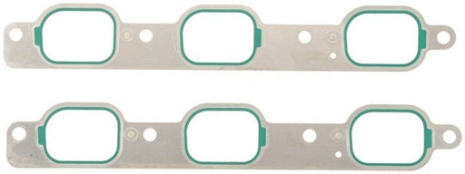 Fuel Injection Plenum Gasket Set MAHLE Clevite MS19547