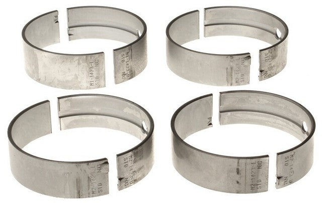 Engine Crankshaft Main Bearing Set MAHLE Clevite MS-1954P