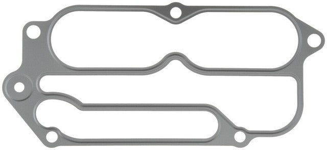 Fuel Injection Plenum Gasket MAHLE Clevite MS19551