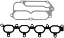 Engine Intake Manifold Gasket Set MAHLE Clevite MS19552