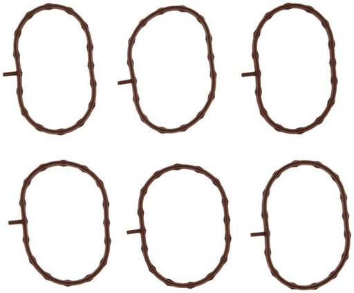 Engine Intake Manifold Gasket Set MAHLE Clevite MS19553
