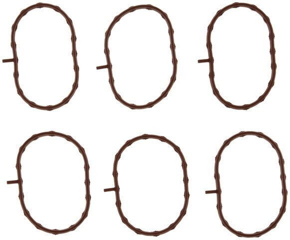 Engine Intake Manifold Gasket Set MAHLE Clevite MS19553