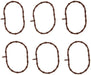 Engine Intake Manifold Gasket Set MAHLE Clevite MS19553