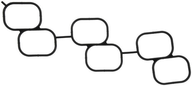 Fuel Injection Plenum Gasket MAHLE Clevite MS19554