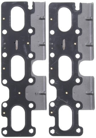 Exhaust Manifold Gasket Set MAHLE Clevite MS19555