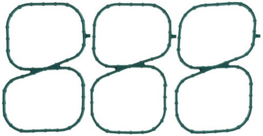 Fuel Injection Plenum Gasket Set MAHLE Clevite MS19557