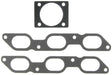 Engine Intake Manifold Gasket Set MAHLE Clevite MS19558