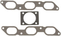 Engine Intake Manifold Gasket Set MAHLE Clevite MS19558