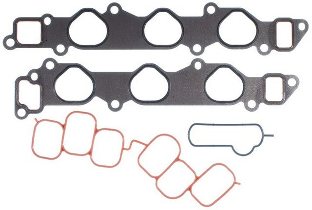 Engine Intake Manifold Gasket Set MAHLE Clevite MS19565
