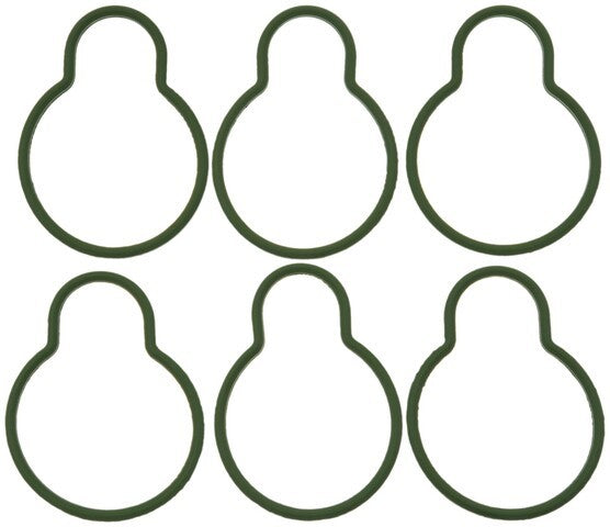 Engine Intake Manifold Gasket Set MAHLE Clevite MS19587