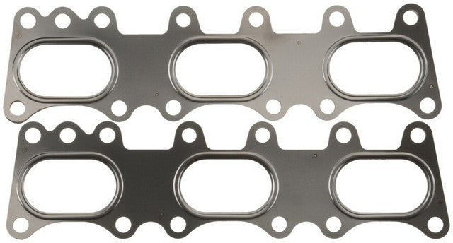 Exhaust Manifold Gasket Set MAHLE Clevite MS19588