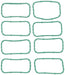Engine Intake Manifold Gasket Set MAHLE Clevite MS19589