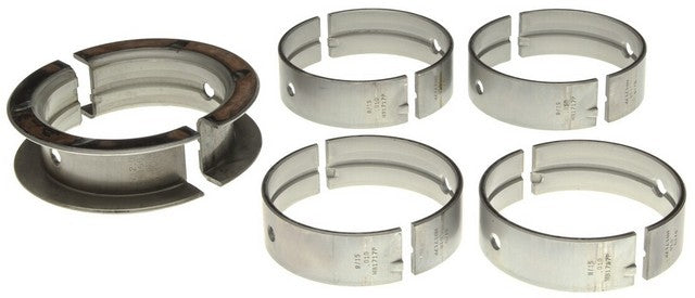 Engine Crankshaft Main Bearing Set MAHLE Clevite MS-195P-10