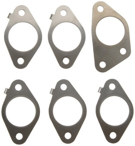 Exhaust Manifold Gasket Set MAHLE Clevite MS19615