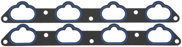 Engine Intake Manifold Gasket Set MAHLE Clevite MS19619