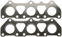 Exhaust Manifold Gasket Set MAHLE Clevite MS19624