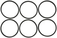 Engine Intake Manifold Gasket Set MAHLE Clevite MS19629
