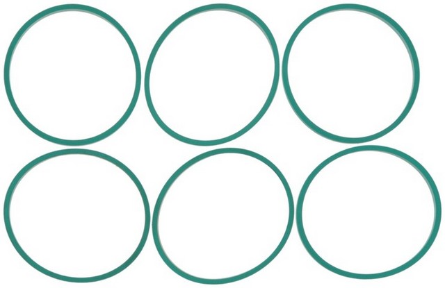 Engine Intake Manifold Gasket Set MAHLE Clevite MS19635