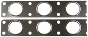 Exhaust Manifold Gasket Set MAHLE Clevite MS19636