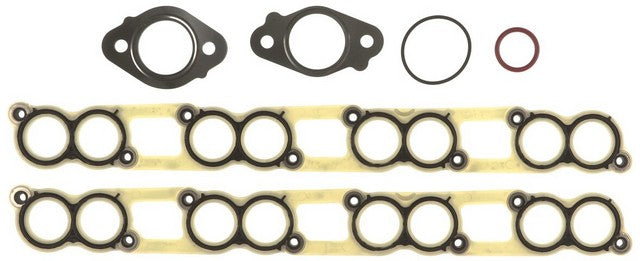 Engine Intake Manifold Gasket Set MAHLE Clevite MS19637