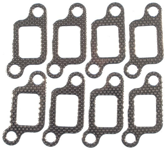Exhaust Manifold Gasket Set MAHLE Clevite MS19640