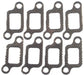 Exhaust Manifold Gasket Set MAHLE Clevite MS19640