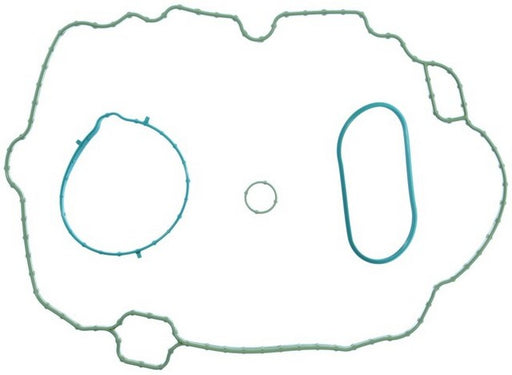 Fuel Injection Plenum Gasket Set MAHLE Clevite MS19641