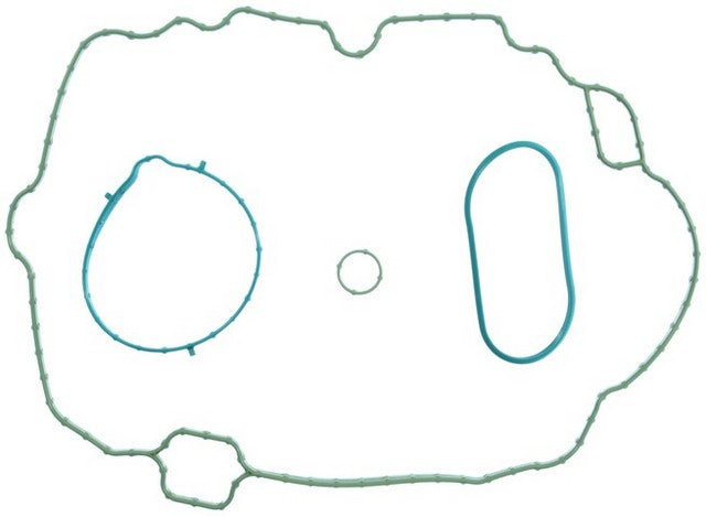 Fuel Injection Plenum Gasket Set MAHLE Clevite MS19641