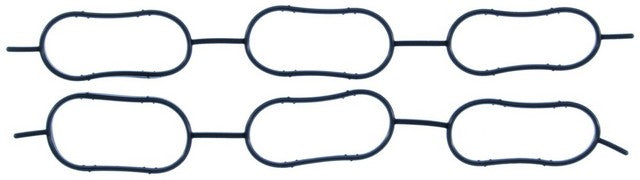 Engine Intake Manifold Gasket Set MAHLE Clevite MS19642