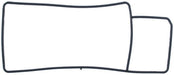 Supercharger Gasket MAHLE Clevite MS19647